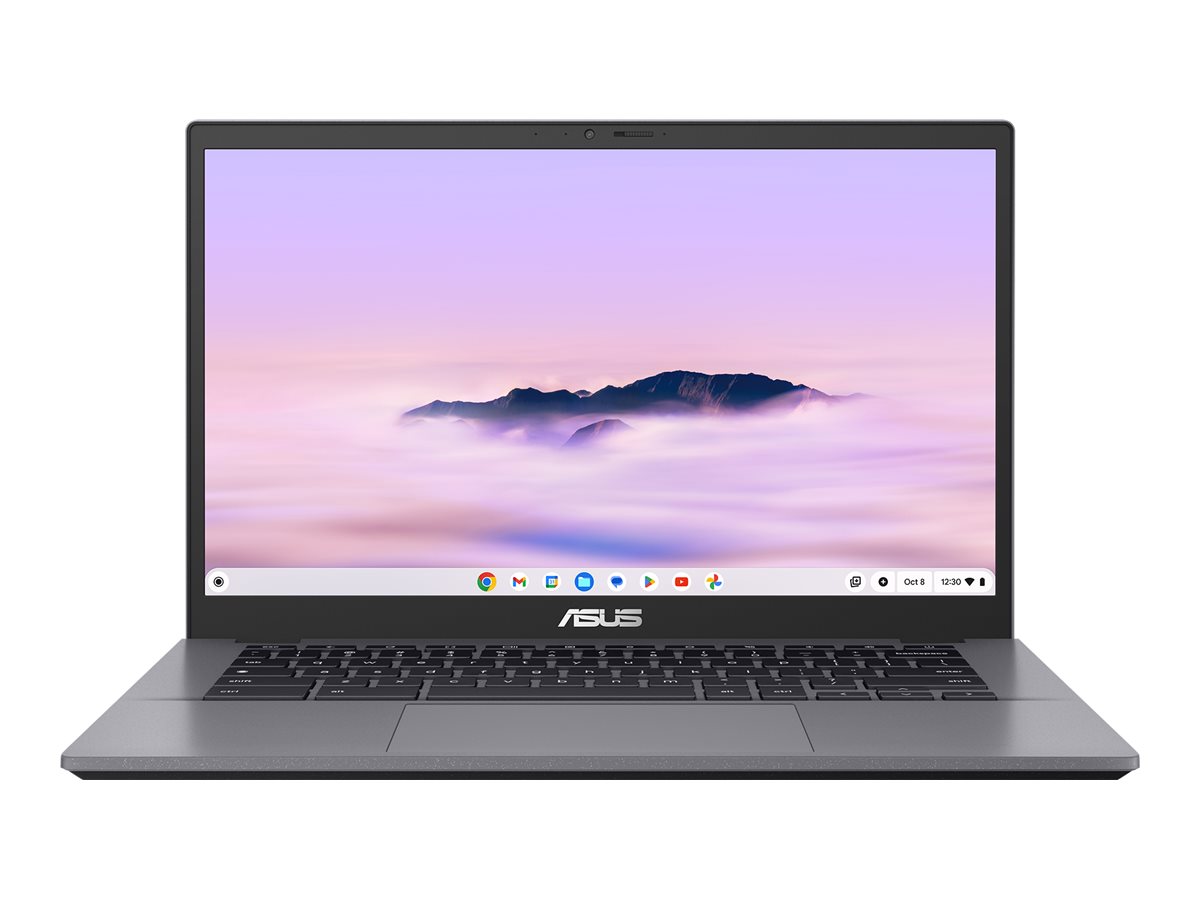 ASUS Chromebook Plus CX34