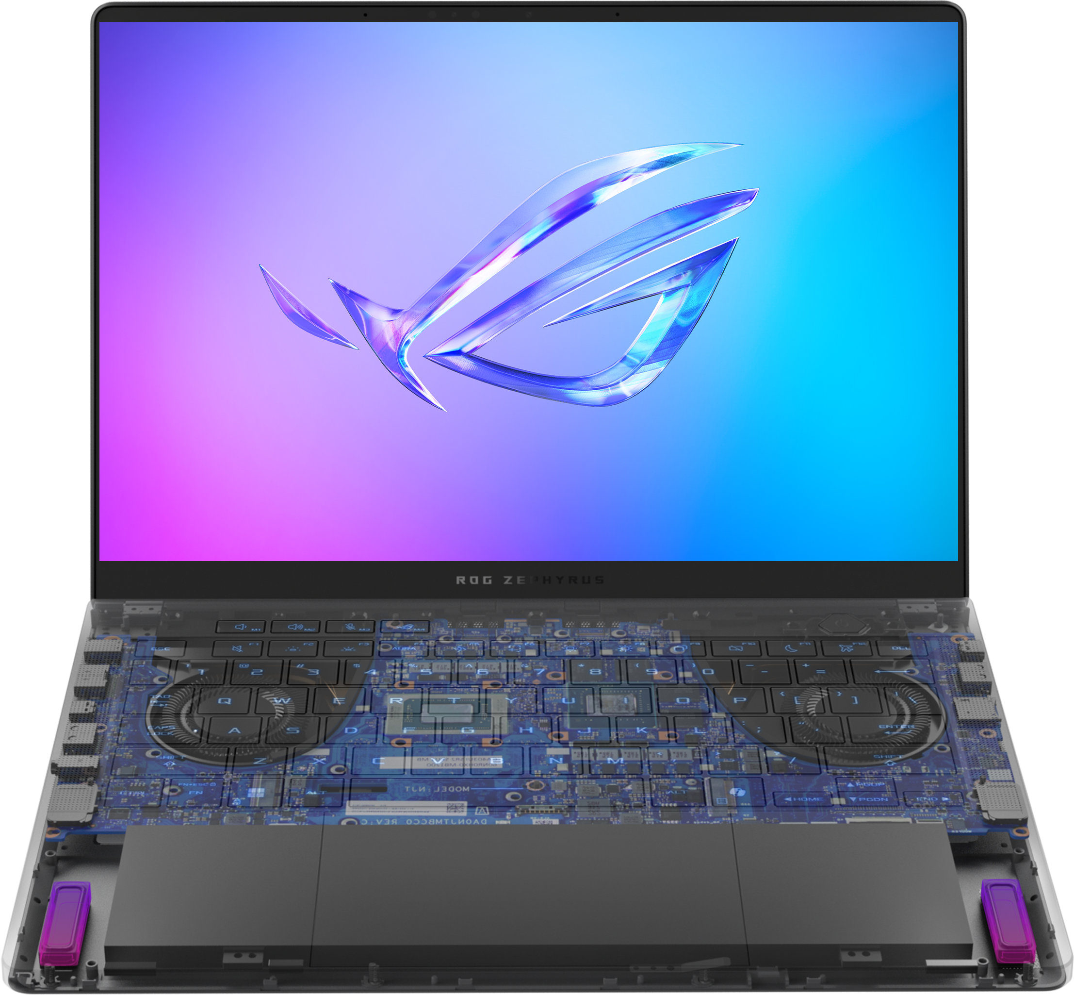 ASUS ROG Zephyrus G14 (2025)