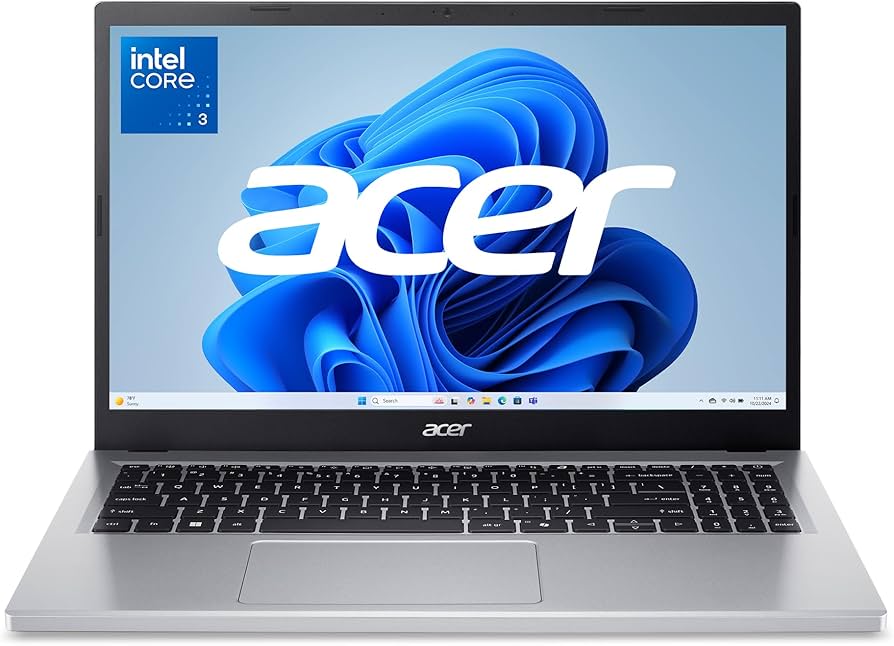 Acer Aspire Go 15