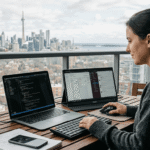 Best Portable Monitors for Remote Work