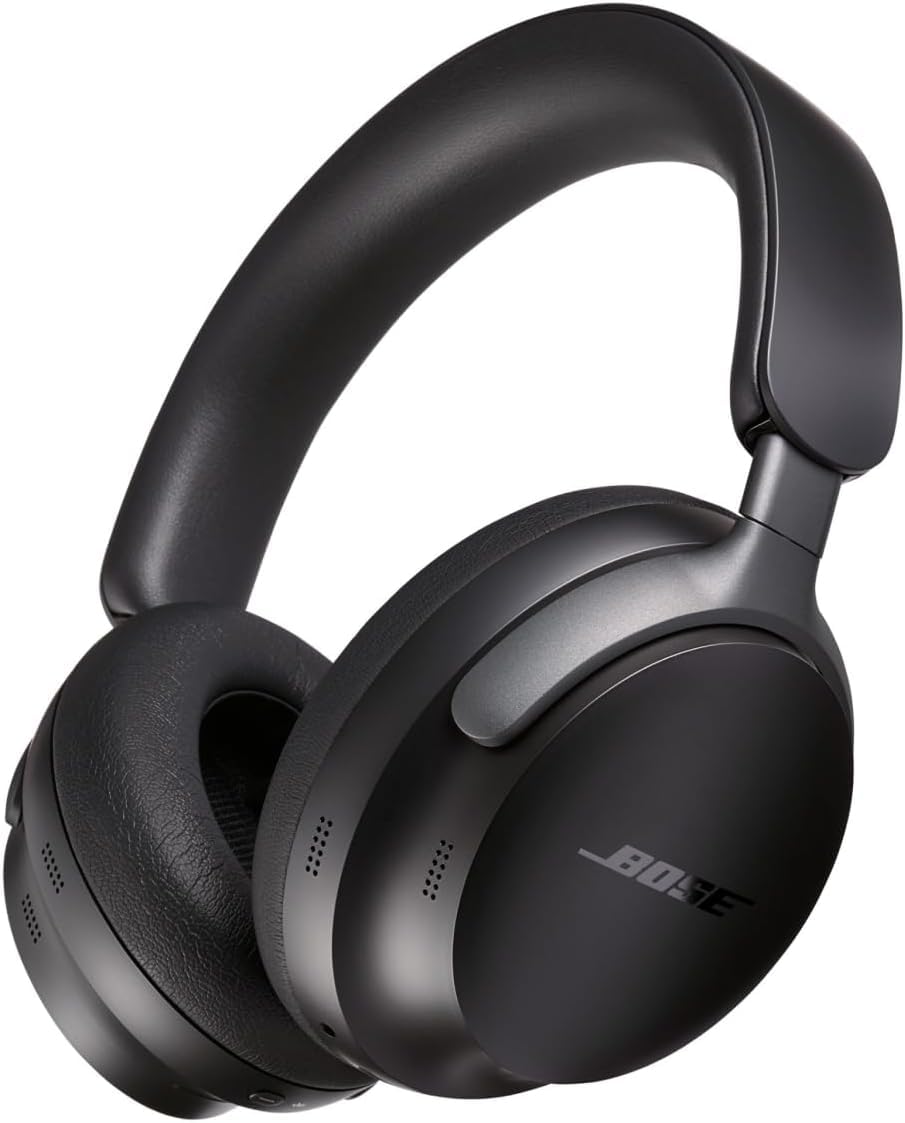Bose QuietComfort Ultra Headphones (2nd Gen)