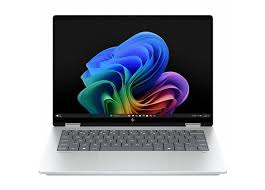 HP OmniBook X Flip 14