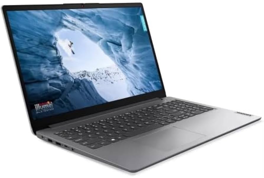 Lenovo IdeaPad 1 15