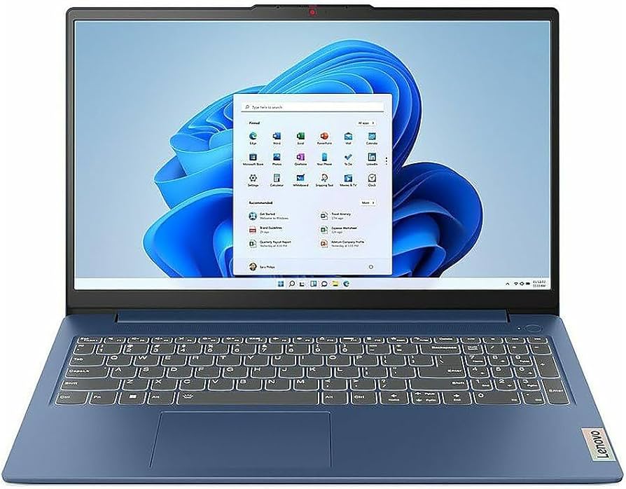 Lenovo IdeaPad Slim 3 15