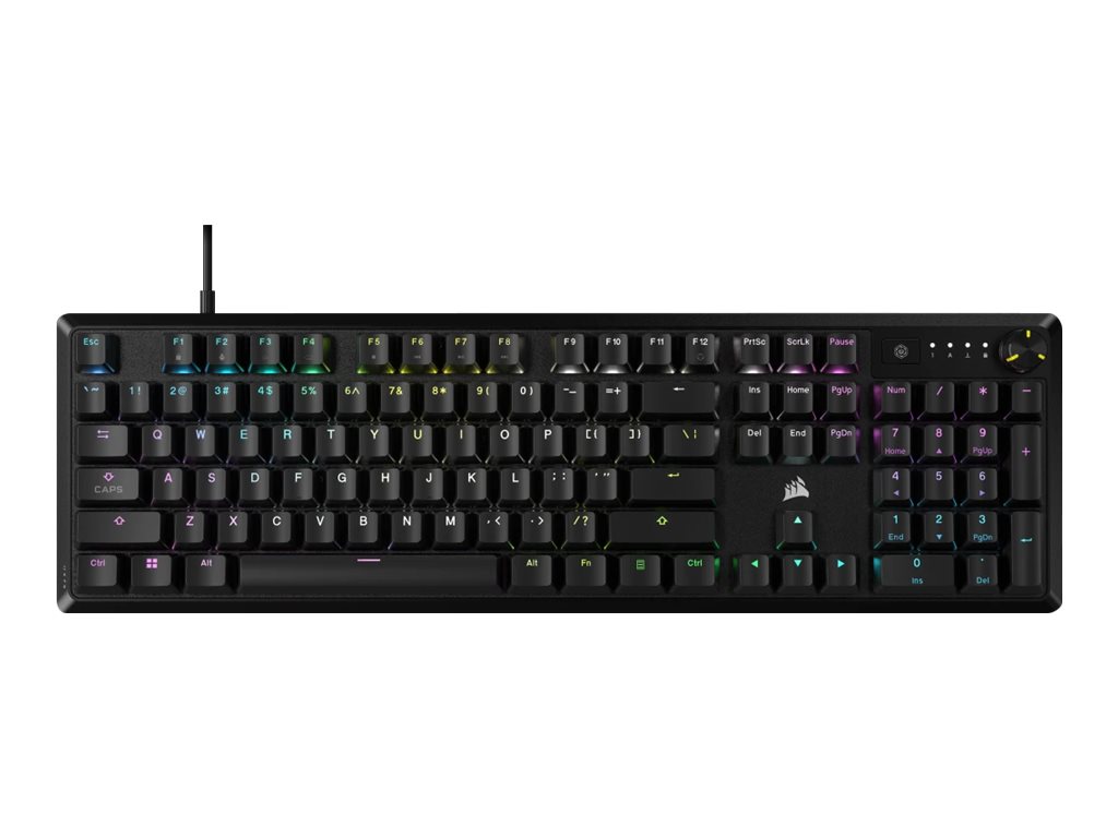Corsair K70 PRO TKL