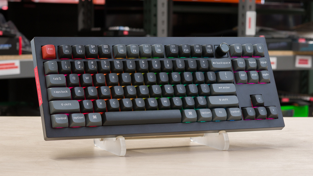 Keychron V1 Ultra 8K