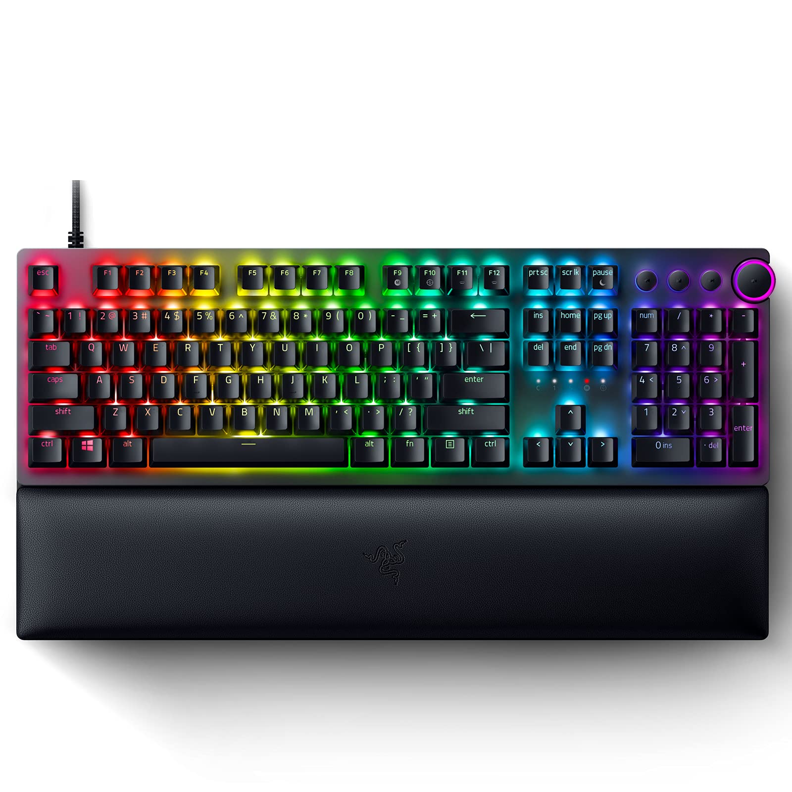 Razer Huntsman V2