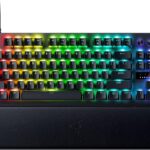 Razer Huntsman V3 Pro TKL review