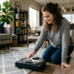 best robot vacuum